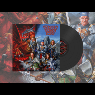 TWISTED TOWER DIRE The Isle of Hydra LP BLACK [VINYL 12"]